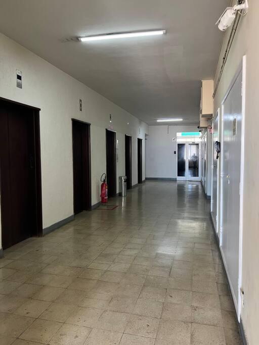 Dowtown Tech Rio Apartment