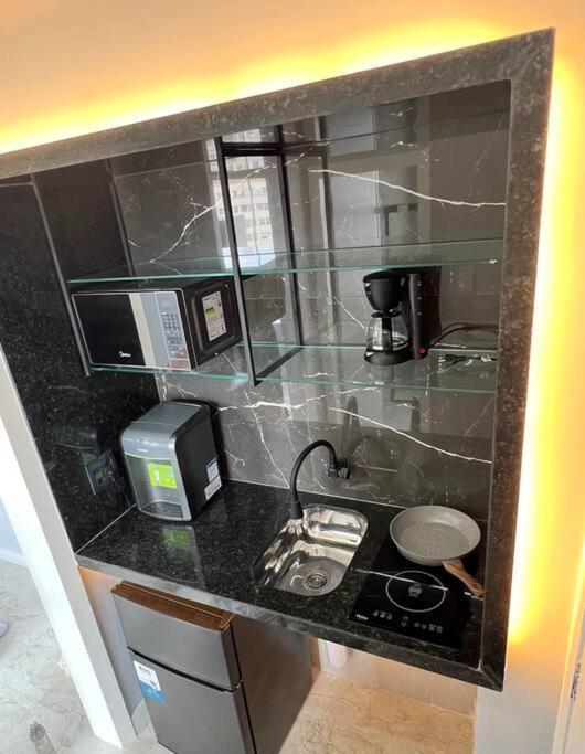Apartment Dowtown Tech Rio *