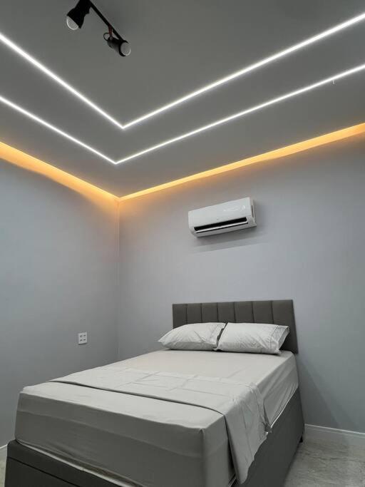 Dowtown Tech Rio Apartment *
