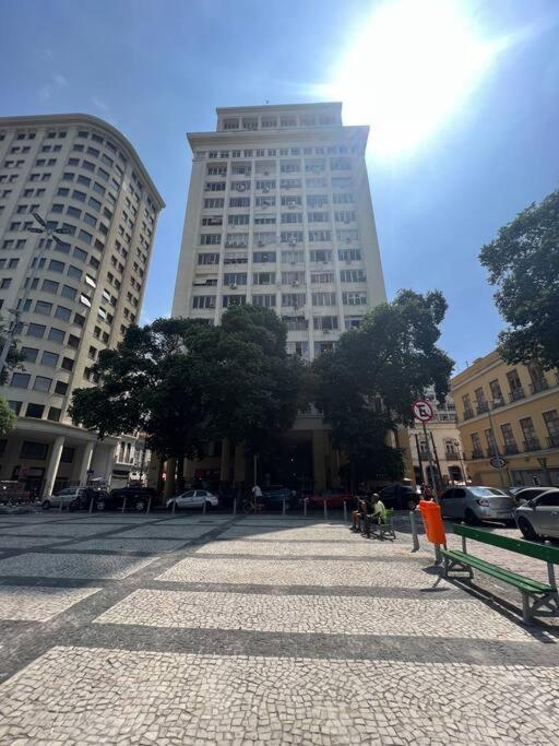 Apartment Dowtown Tech Rio Rio de Janeiro