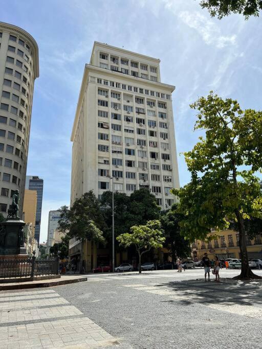 Apartment Dowtown Tech Rio *