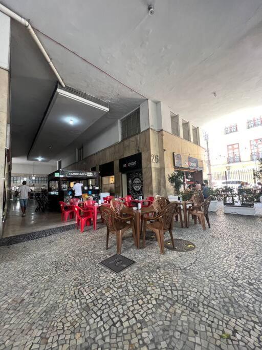 Dowtown Tech Rio Río de Janeiro
